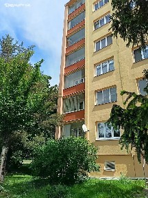 Prodej bytu 2+1 54 m² Etiopská, Praha - Vokovice