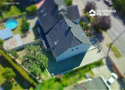 Zborovská, Plzeň - Doudlevce