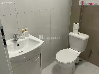 Pronájem bytu pokoje 14 m²