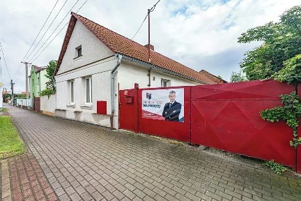Lázně Bohdaneč, Pardubice, Šípkova