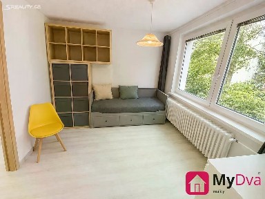 Prodej bytu 2+1 38 m² Obránců míru, Třebíč - Nové Dvory