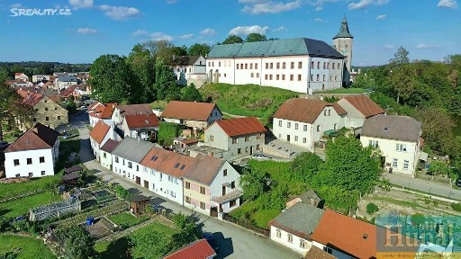 Nábřeží, Žirovnice