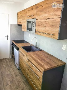 Pronájem bytu 3+1 64 m² Severní, Hradec Králové - Slezské Předměstí
