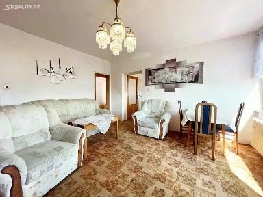 Chlumec nad Cidlinou, Hradec Králové, Chlumec nad Cidlinou I, Na Lukách