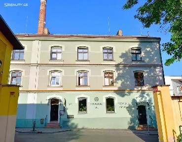 Litoměřice, Litoměřice-Město, Krajská, 4