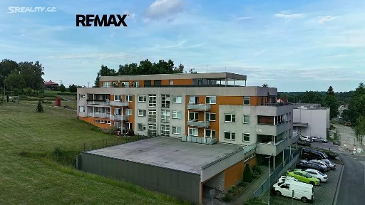 Pronájem bytu 3+kk 78 m² Kulturní, Petřvald