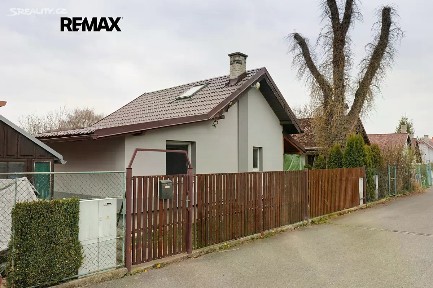 Prodej chaty 55 m², pozemek 357 m²