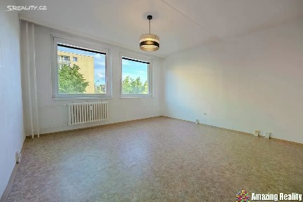 Prodej bytu 2+kk 44 m² Voskovcova, Praha - Hlubočepy