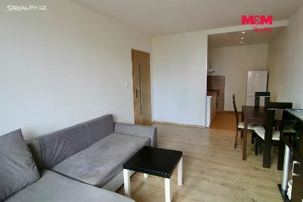 Prodej bytu 2+kk 42 m² Krausova, Praha - Letňany