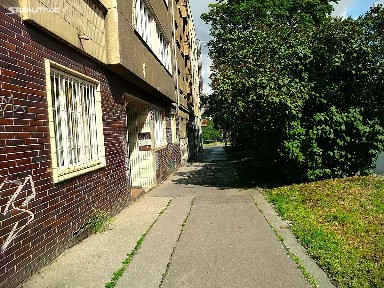 Prodej bytu 1+1 44 m² 5. května, Praha - Nusle