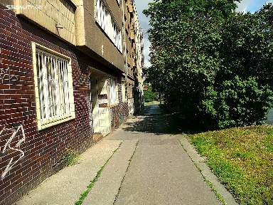 Prodej bytu 1+1 44 m²