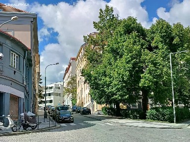 Prodej bytu 2+kk 41 m²