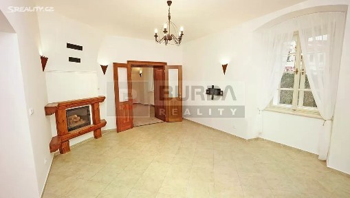 Pronájem bytu 3+kk 124 m² Legionářů, Mělník