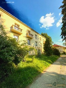Prodej bytu 2+kk 57 m²