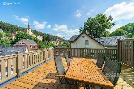 Prodej bytu 3+kk 62 m²