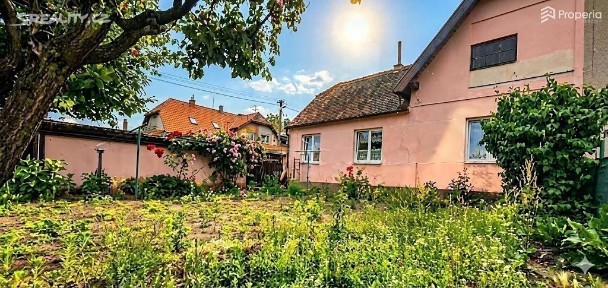 Tovární kolonie, Břeclav - Poštorná