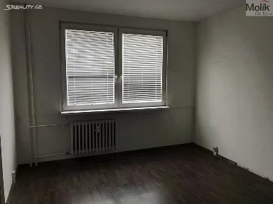 Pronájem bytu 2+1 62 m² Sídliště Za Chlumem, Bílina - Teplické Předměstí