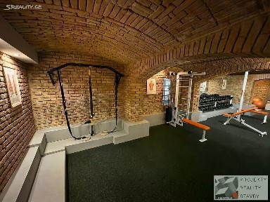 Prodej obchodního prostoru 311 m² Veveří, Brno - Veveří