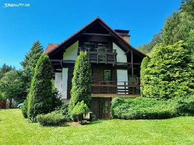 Velké Karlovice