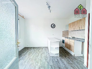 Prodej bytu 1+1 35 m² Terezínská, Bohušovice nad Ohří