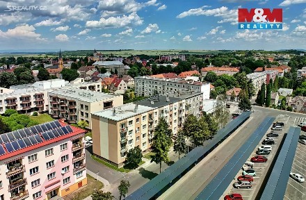 Podbořany, Louny, Alšova