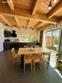 Pronájem chaty 94 m², pozemek 344 m² Náměstí, Horní Planá