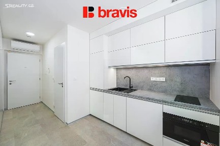 Brno, Brno-město, Zábrdovice, Příkop, 15