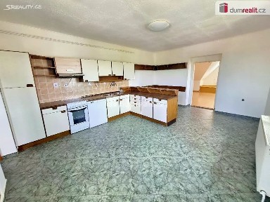 Prodej bytu 4+kk 105 m² Křížkova, Plzeň - Severní Předměstí