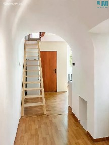 Pronájem rodinného domu 75 m², pozemek 30 m² Třebíč