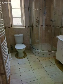 Pronájem bytu 2+kk 51 m² Komenského, Jihlava