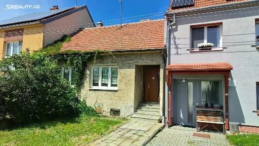 Bučovická, Slavkov u Brna