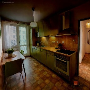 Prodej bytu 1+1 37 m² Arch. Dubského, Strakonice - Strakonice I