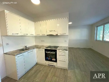 Pronájem bytu 2+kk 58 m²