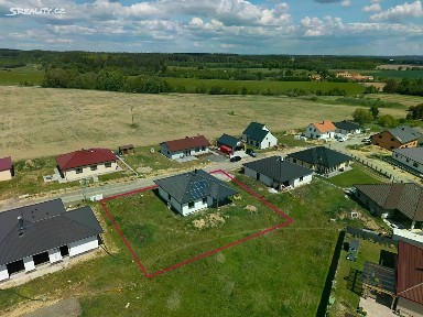 Prodej rodinného domu 103 m², pozemek 745 m²