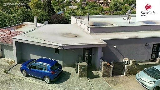 Prodej rodinného domu 190 m², pozemek 374 m²