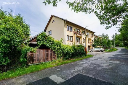 Prodej bytu 2+1 58 m² U Rybníka, Křemže