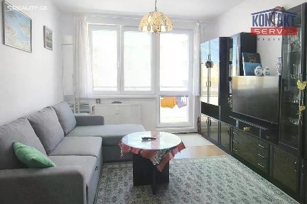 Pronájem bytu 2+kk 39 m² Netolická, České Budějovice - České Budějovice 2