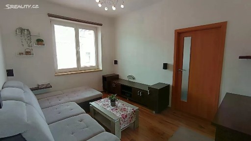 Pronájem bytu 2+1 47 m² Nerudova, České Budějovice - České Budějovice 3