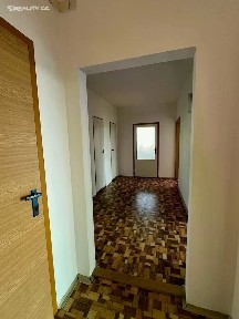 Pronájem bytu 3+1 69 m² Branišovská, České Budějovice - České Budějovice 2