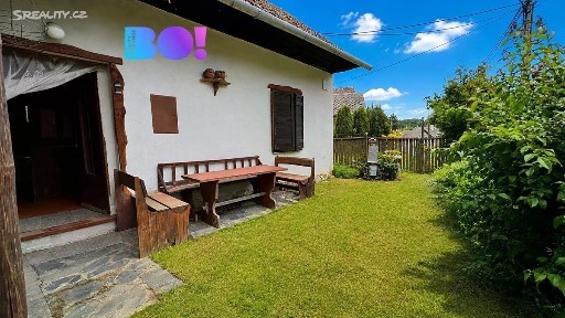 Prodej rodinného domu 68 m², pozemek 105 m² Lukavice - Slavoňov