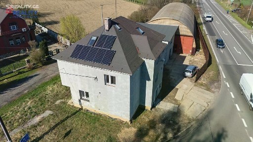 Horní Suchá, Karviná, U Zbrojnice