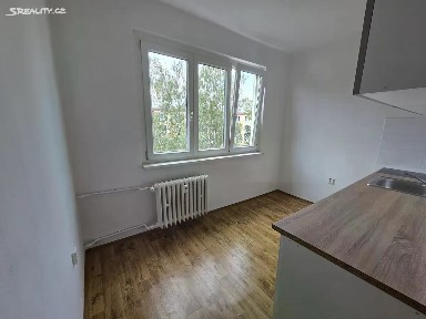 Prodej bytu 2+1 56 m² M. Švabinského, Bílina - Teplické Předměstí