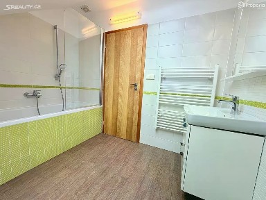 Pronájem bytu 3+kk 61 m² Chmelnice, Brno - Líšeň