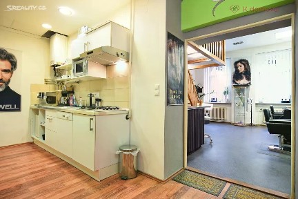 Prodej bytu 2+1 66 m² Hybešova, Brno - Staré Brno