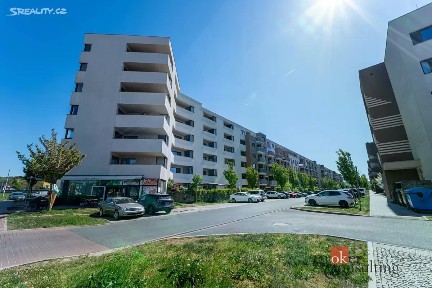 Prodej bytu 3+kk 105 m² Řípská, Brno - Slatina