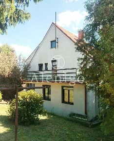 Nový Knín, Příbram, Na Hůrkách