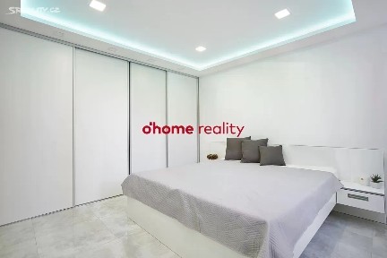 Pronájem bytu 2+1 62 m²