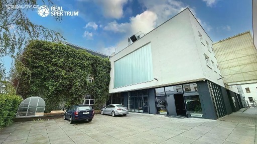 Pronájem kanceláře 70 m² Cyrilská, Brno - Trnitá