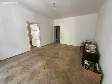 Prodej bytu 3+1 99 m² Eliášova, Praha - Bubeneč