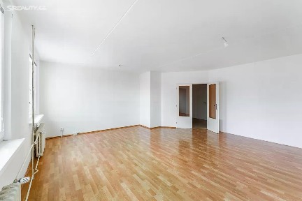 Prodej bytu 2+1 74 m² U pramene, Praha - Újezd u Průhonic